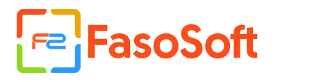 FasoSoft - Agence Web Digitale