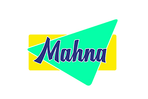 Mahna