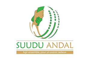 SUUDU-ANDAL